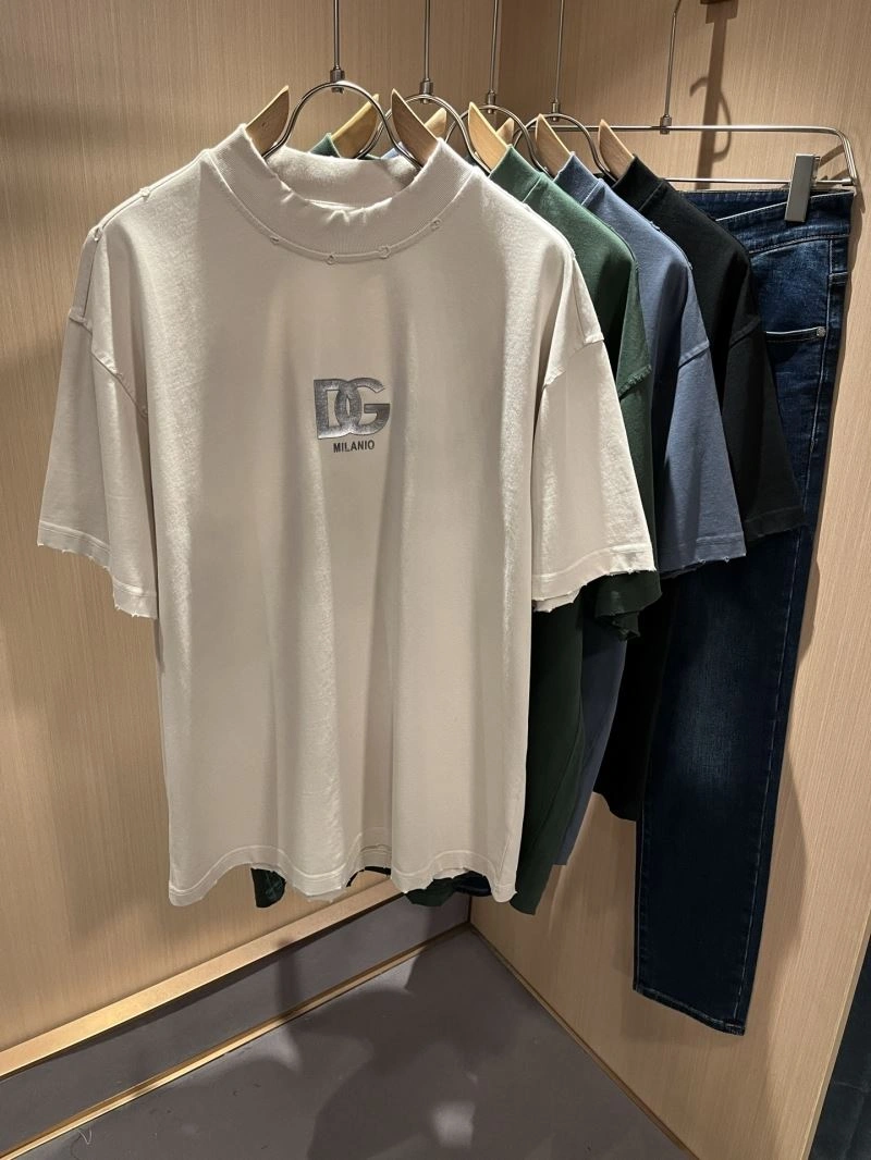 TechFriendly Balenciaga T-Shirts 96971