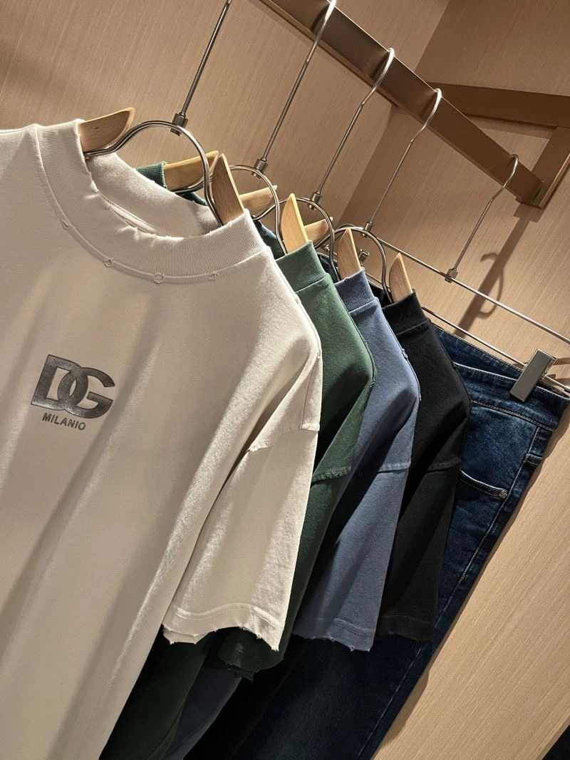 TechFriendly Balenciaga T-Shirts 96971