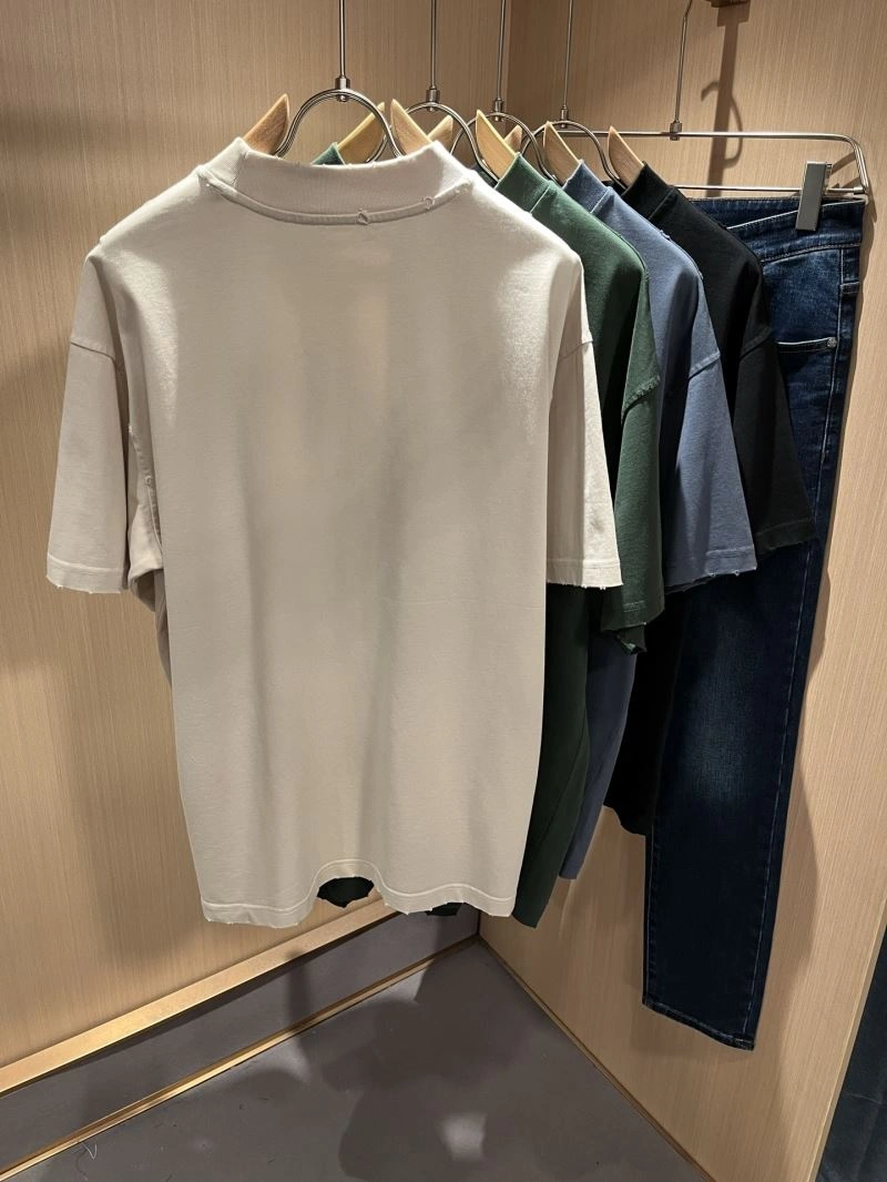 TechFriendly Balenciaga T-Shirts 96971