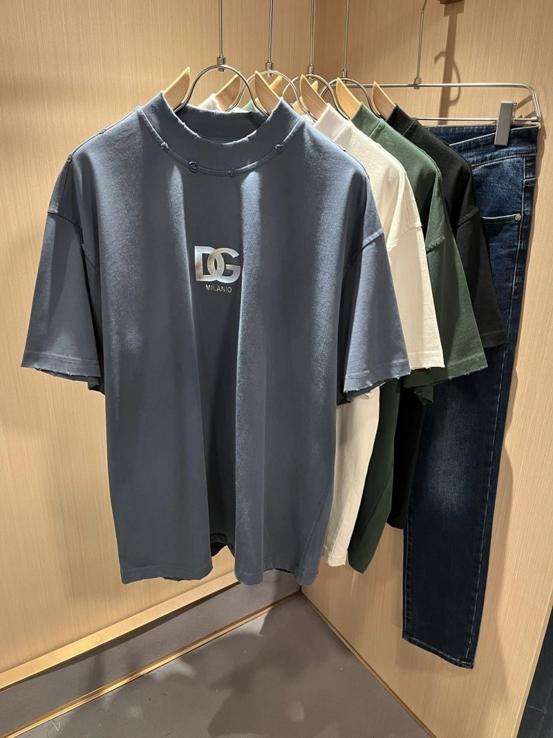 Balenciaga T-Shirts SportInspired 96968