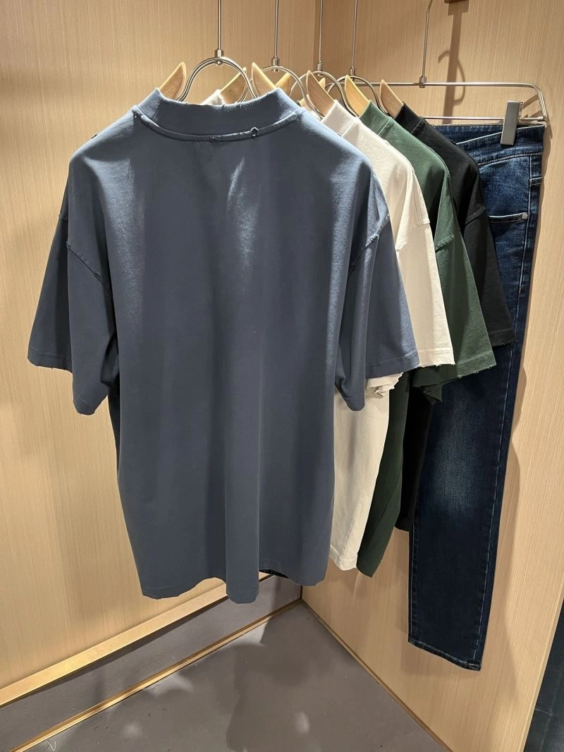 Balenciaga T-Shirts SportInspired 96968