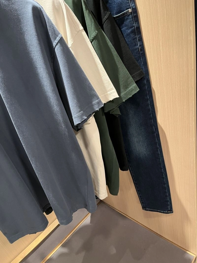 Balenciaga T-Shirts SportInspired 96968
