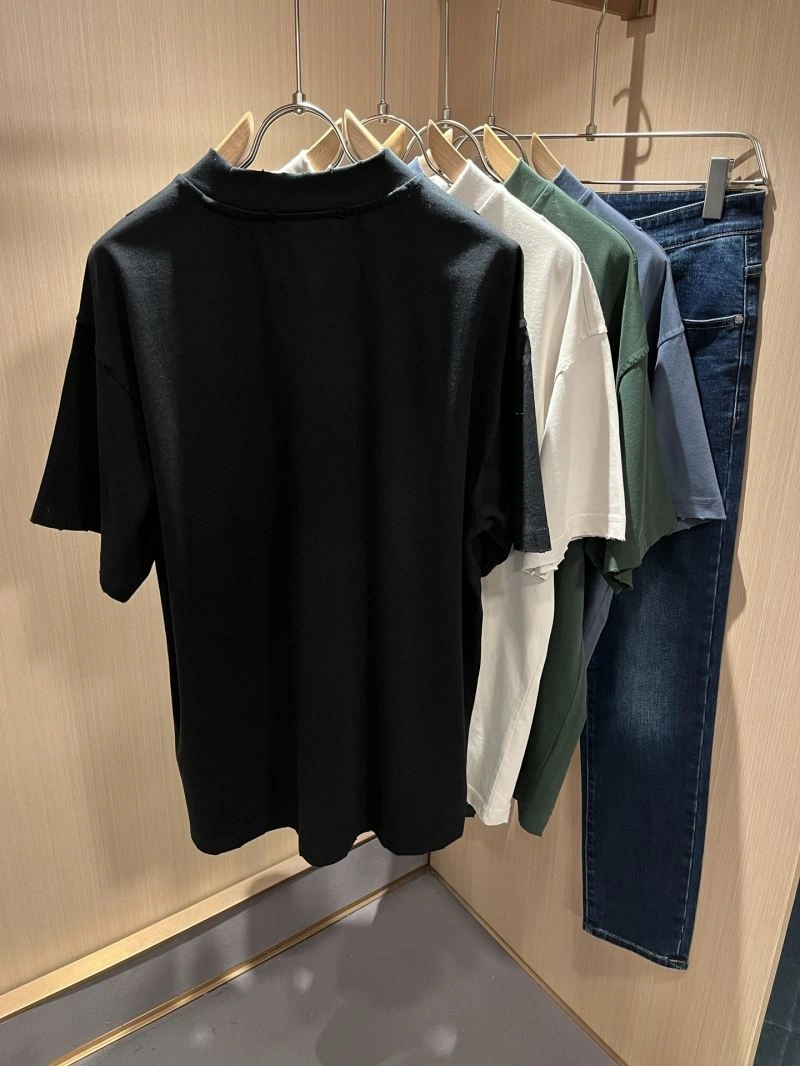 HighQuality Balenciaga T-Shirts 96969