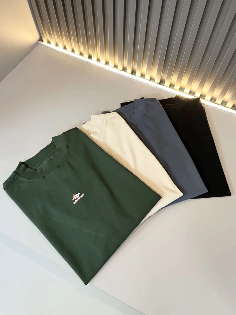 Packable Balenciaga T-Shirts 96964