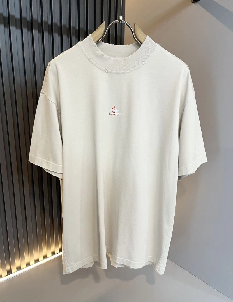 Packable Balenciaga T-Shirts 96964