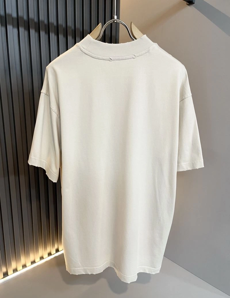Packable Balenciaga T-Shirts 96964