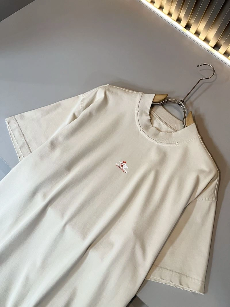 Packable Balenciaga T-Shirts 96964