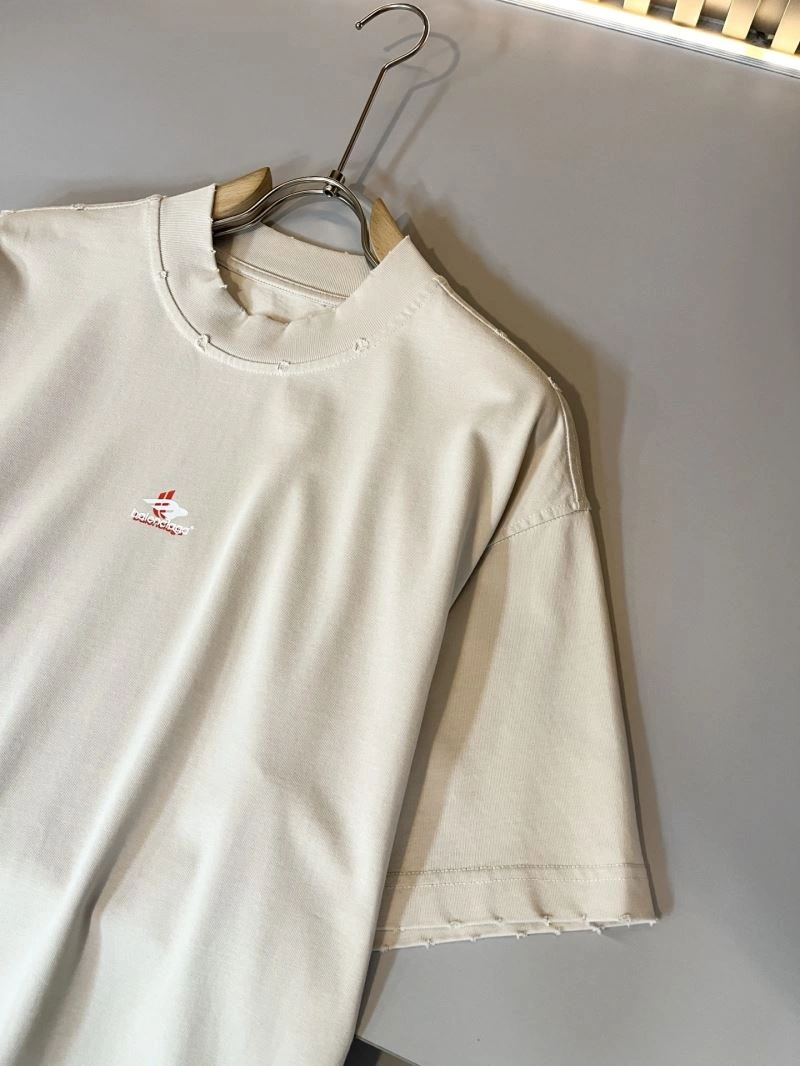 Packable Balenciaga T-Shirts 96964