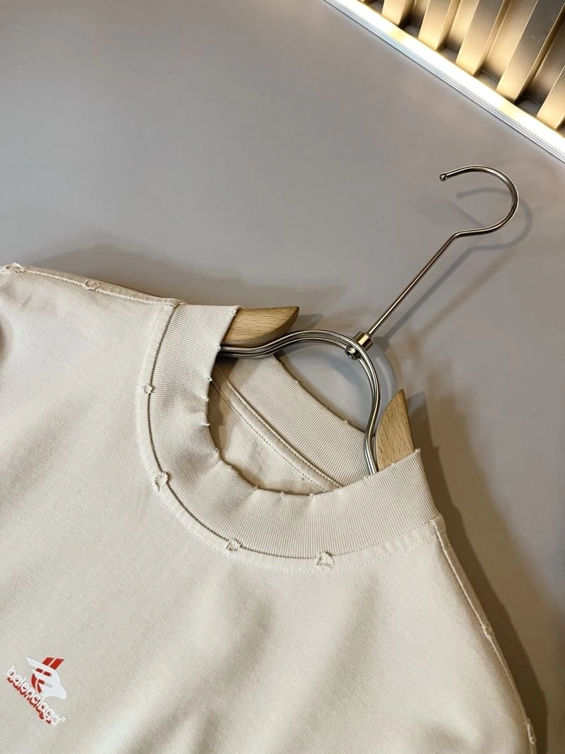 Packable Balenciaga T-Shirts 96964