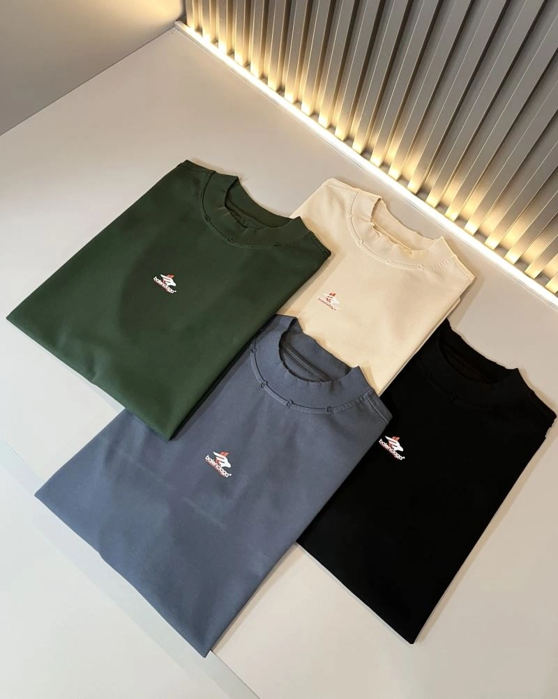Classic Balenciaga T-Shirts 96995