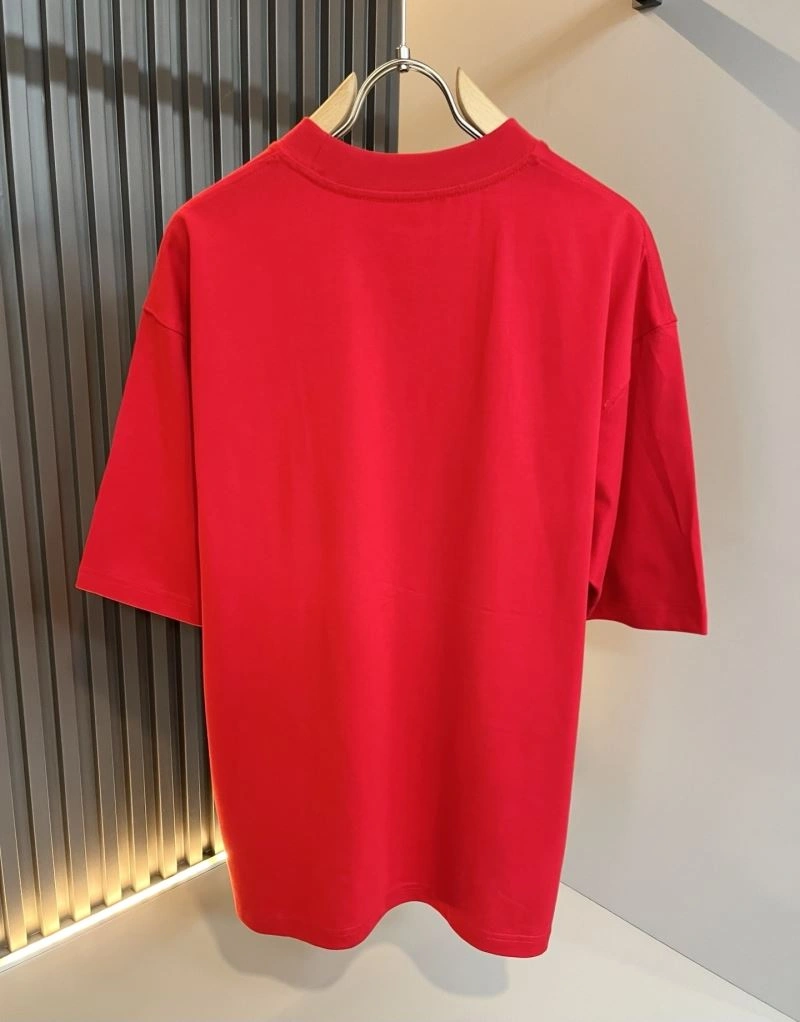 Classic Balenciaga T-Shirts 96995