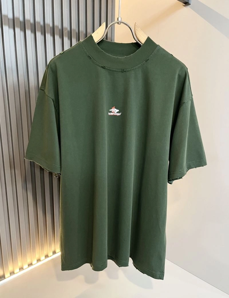 Classic Balenciaga T-Shirts 96995