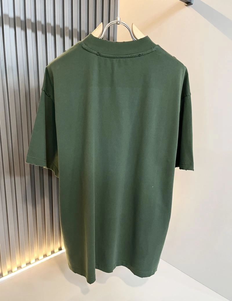Classic Balenciaga T-Shirts 96995