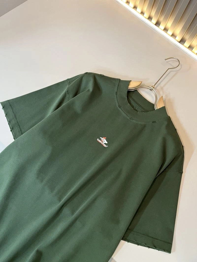 Classic Balenciaga T-Shirts 96995