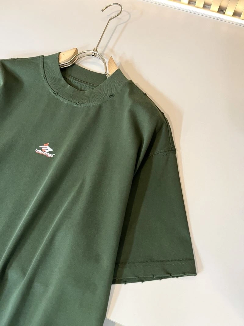 Classic Balenciaga T-Shirts 96995
