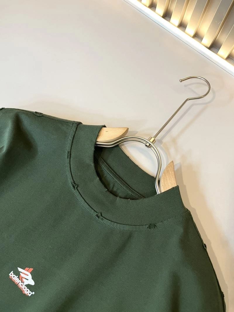 Classic Balenciaga T-Shirts 96995