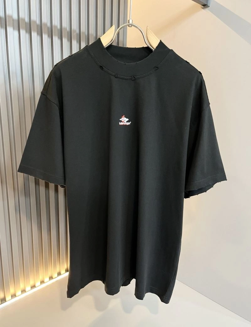 Balenciaga T-Shirts OdorResistant 97001