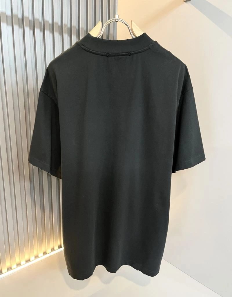 Balenciaga T-Shirts OdorResistant 97001