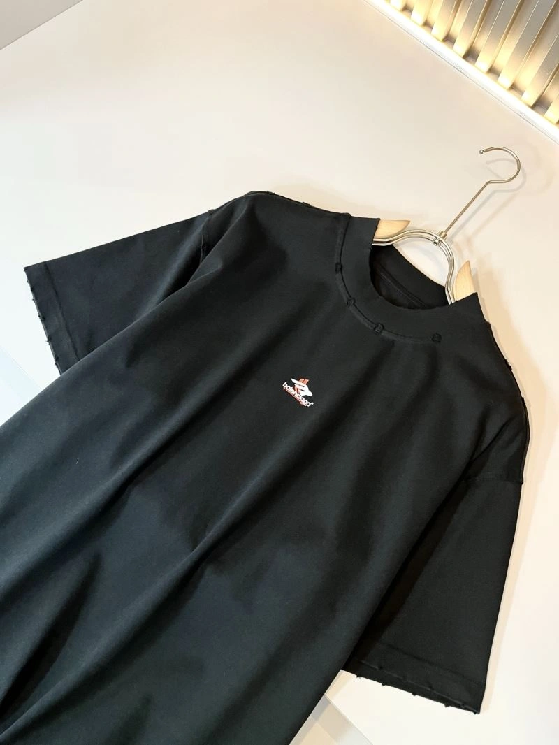 Balenciaga T-Shirts OdorResistant 97001