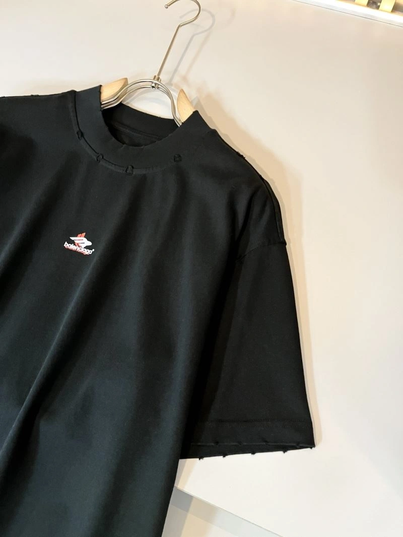Balenciaga T-Shirts OdorResistant 97001