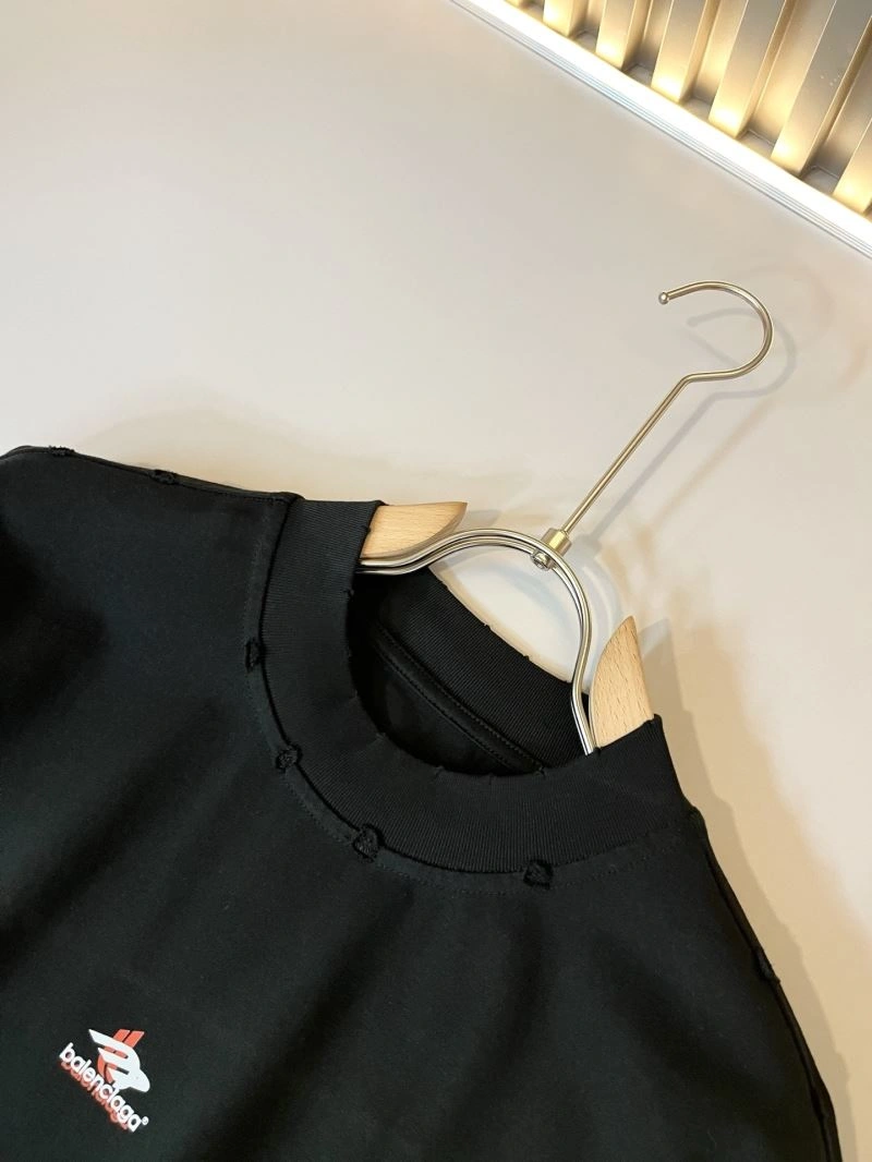 Balenciaga T-Shirts OdorResistant 97001
