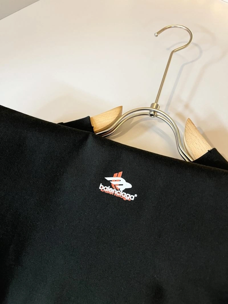 Balenciaga T-Shirts OdorResistant 97001