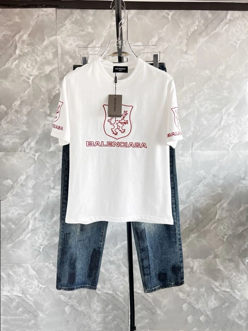 TopPick Balenciaga T-Shirts 97047