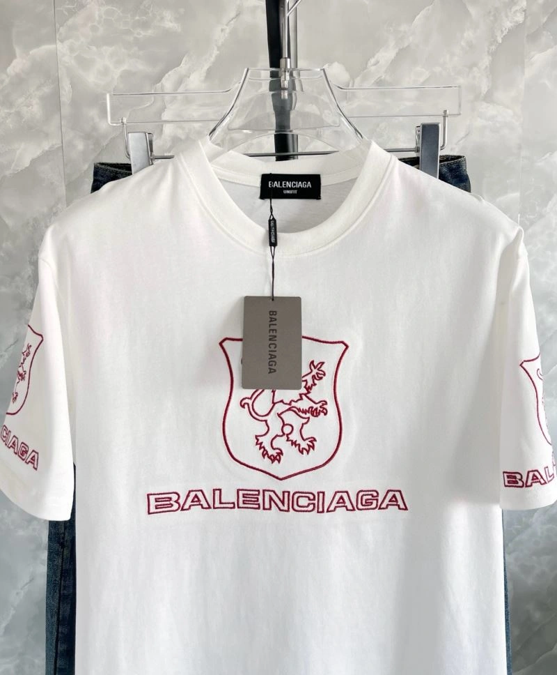 TopPick Balenciaga T-Shirts 97047