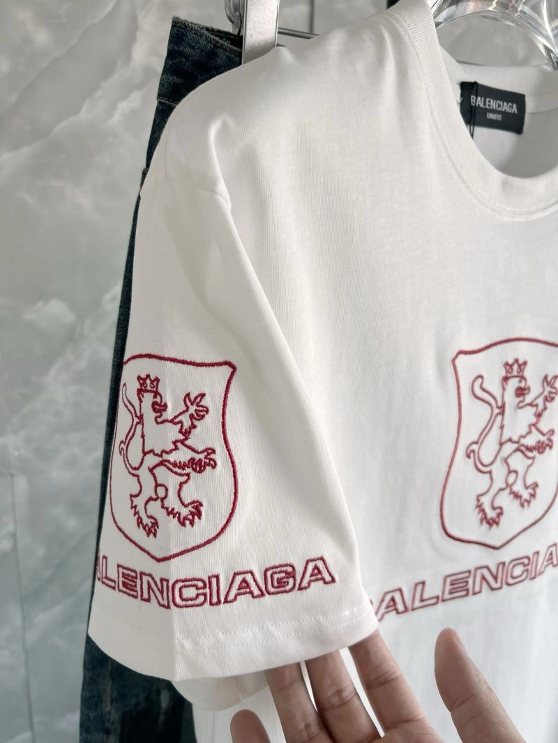 TopPick Balenciaga T-Shirts 97047