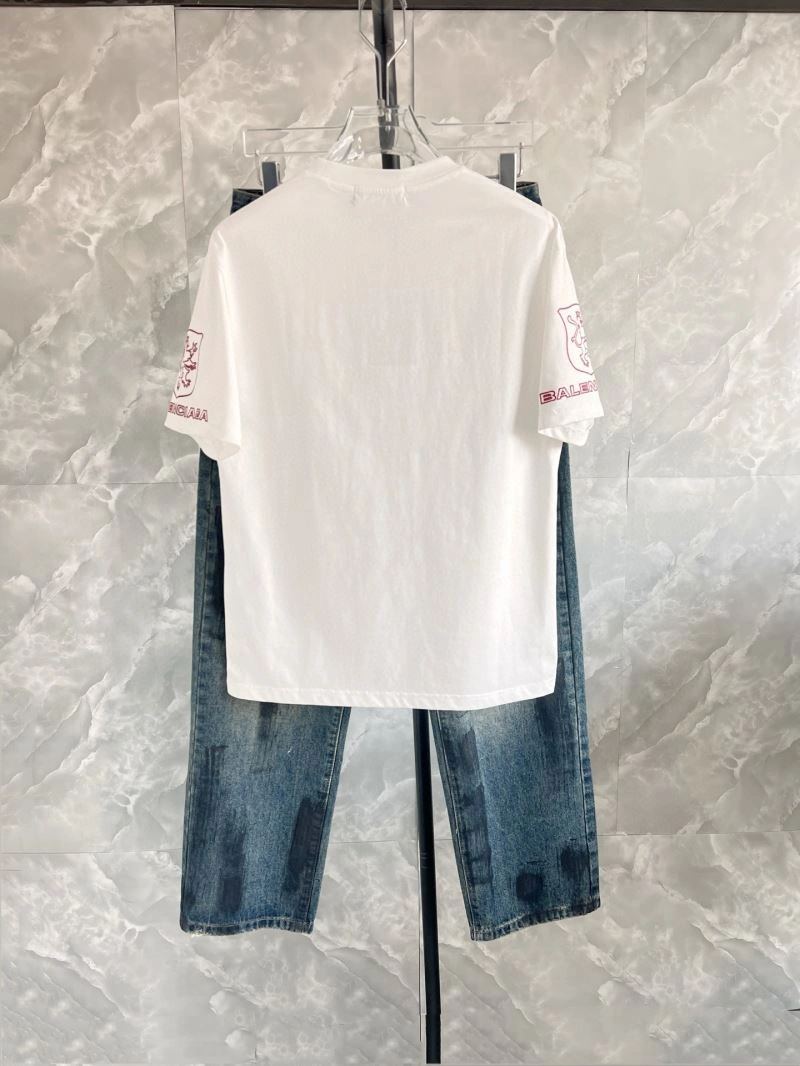 TopPick Balenciaga T-Shirts 97047