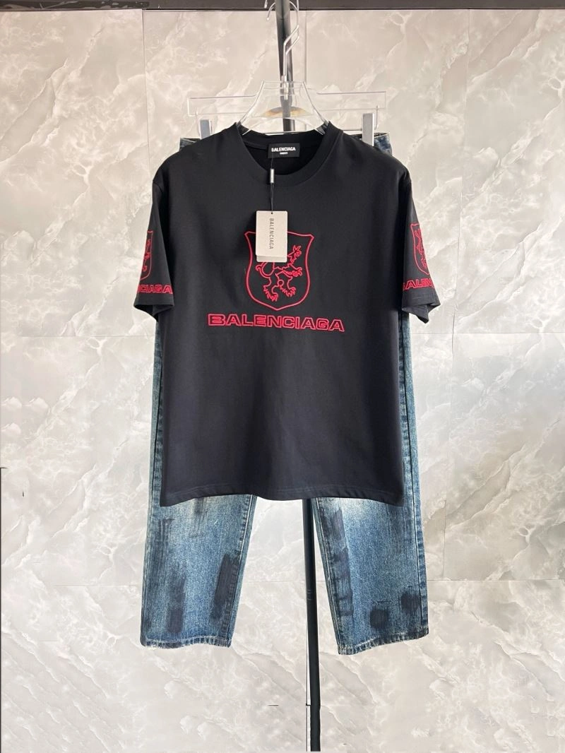 TopPick Balenciaga T-Shirts 97047