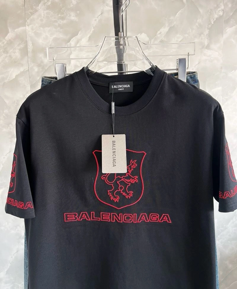 TopPick Balenciaga T-Shirts 97047