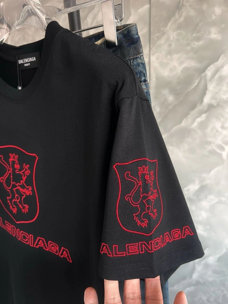 TopPick Balenciaga T-Shirts 97047
