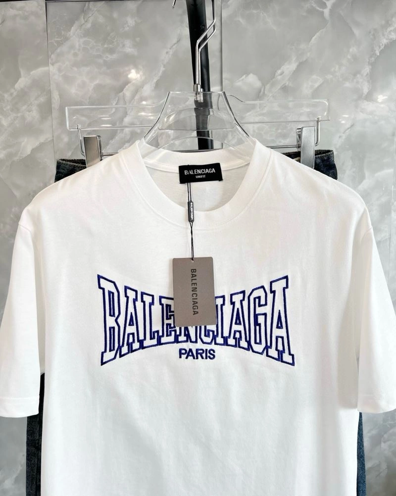 Comfortable Balenciaga T-Shirts 96961