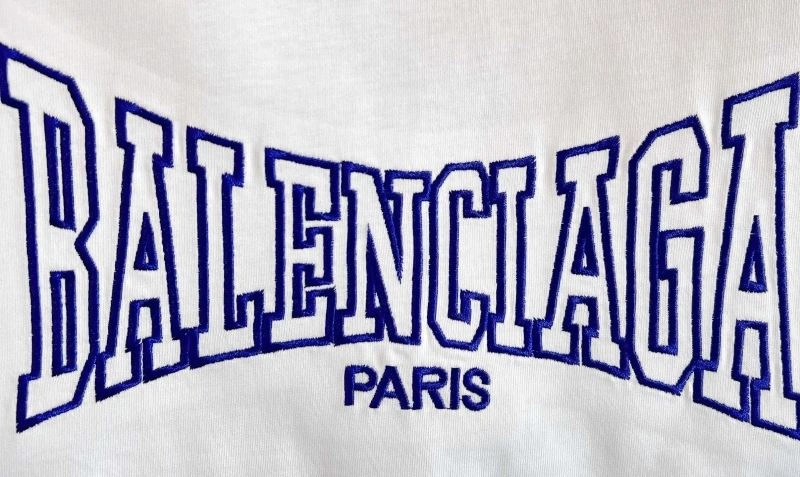 Comfortable Balenciaga T-Shirts 96961