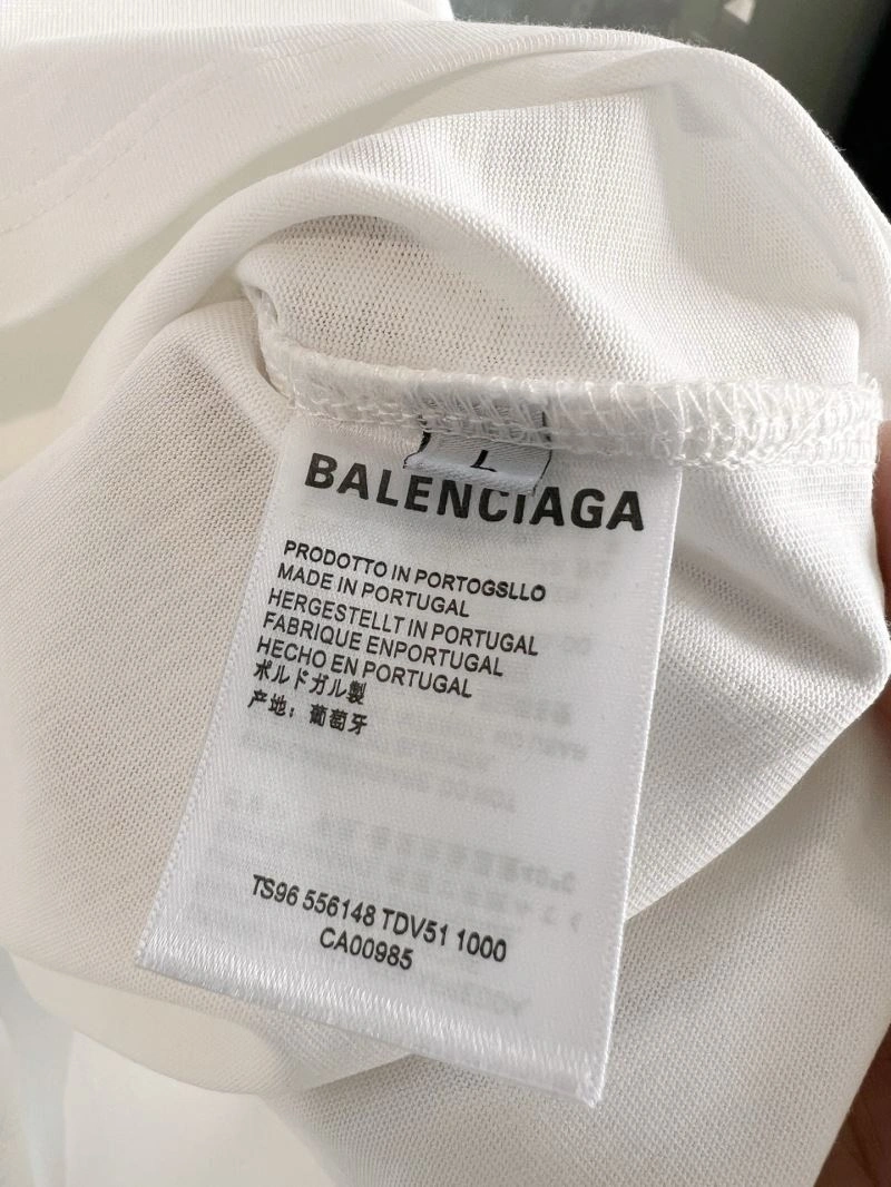 Comfortable Balenciaga T-Shirts 96961