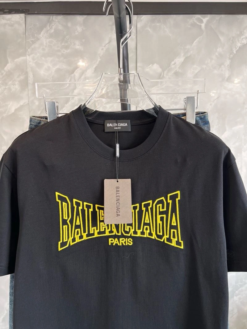 Comfortable Balenciaga T-Shirts 96961