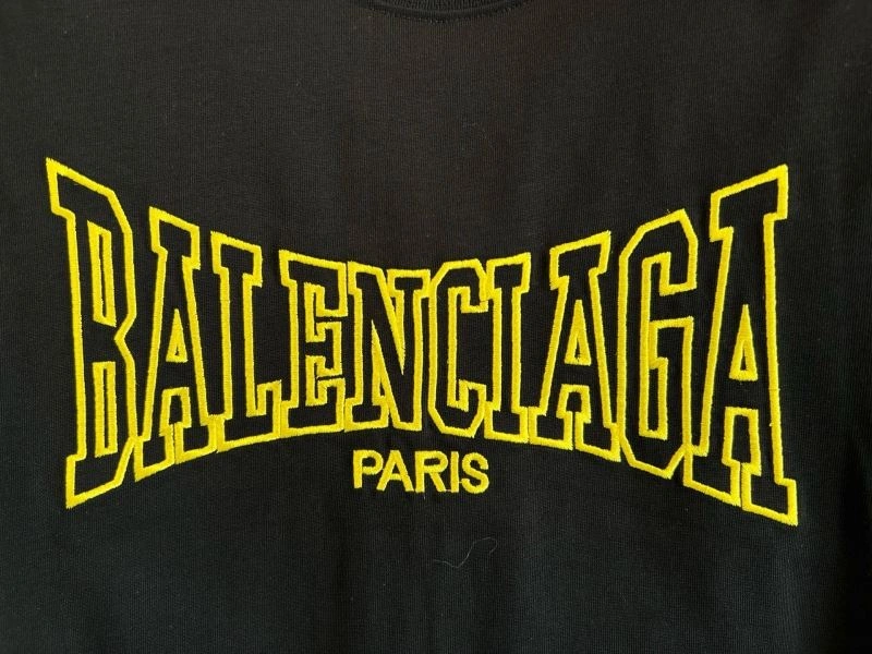Comfortable Balenciaga T-Shirts 96961