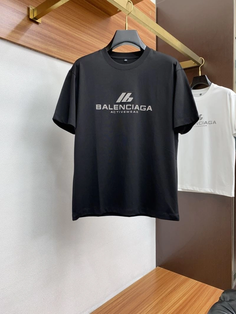 Balenciaga T-Shirts Affordable 97061