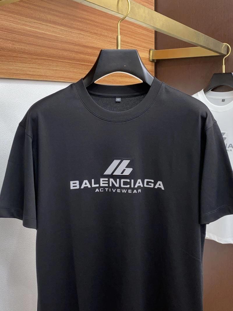 Balenciaga T-Shirts Affordable 97061