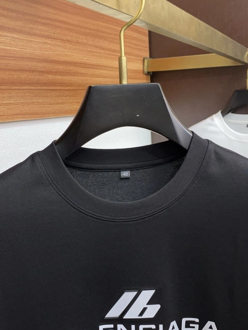 Balenciaga T-Shirts Affordable 97061