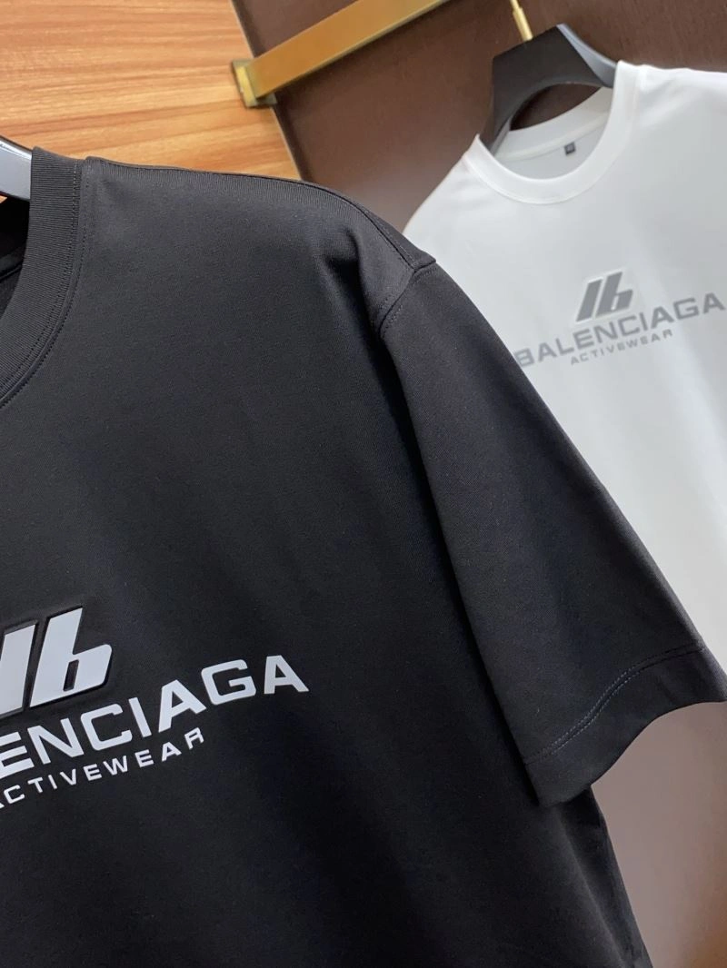 Balenciaga T-Shirts Affordable 97061