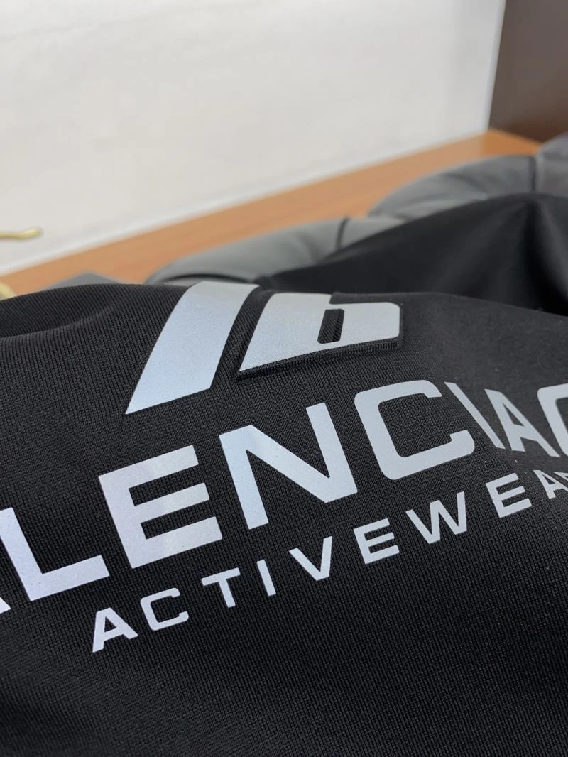 Balenciaga T-Shirts Affordable 97061