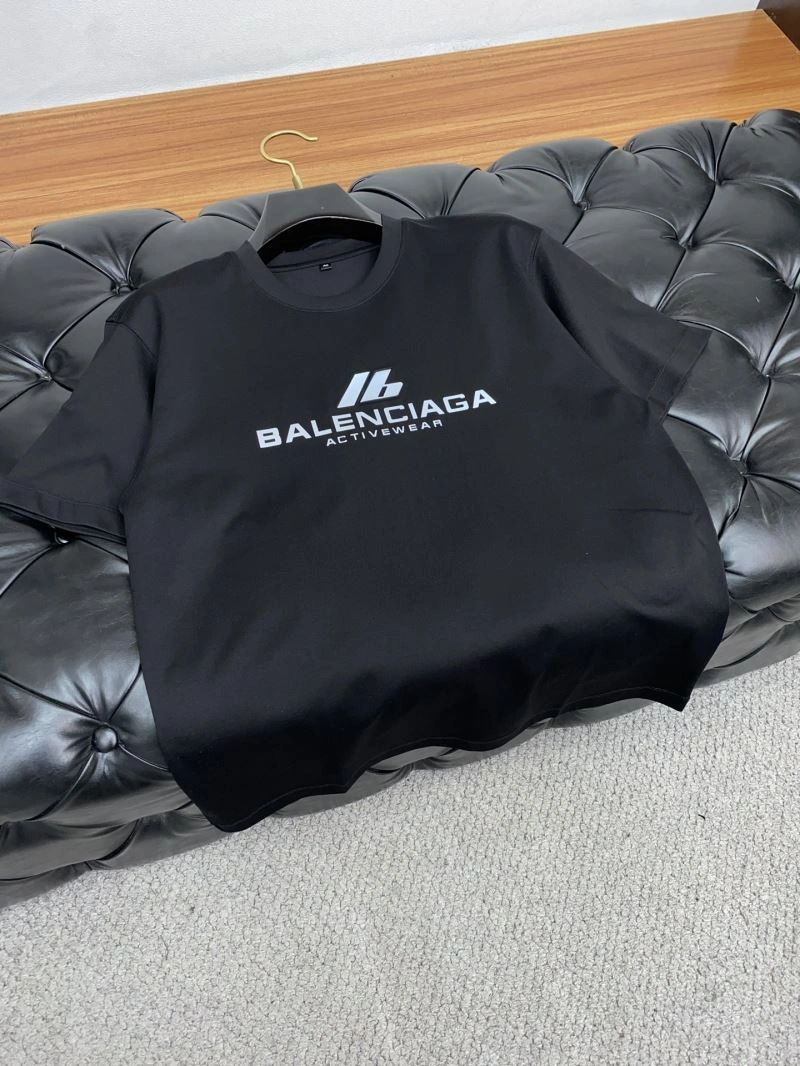 Balenciaga T-Shirts Affordable 97061