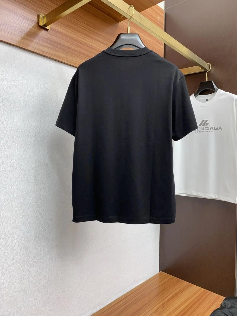 Balenciaga T-Shirts Affordable 97061