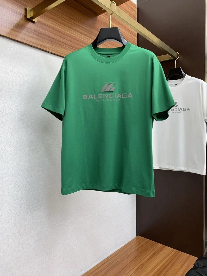 Minimalist Balenciaga T-Shirts 96958