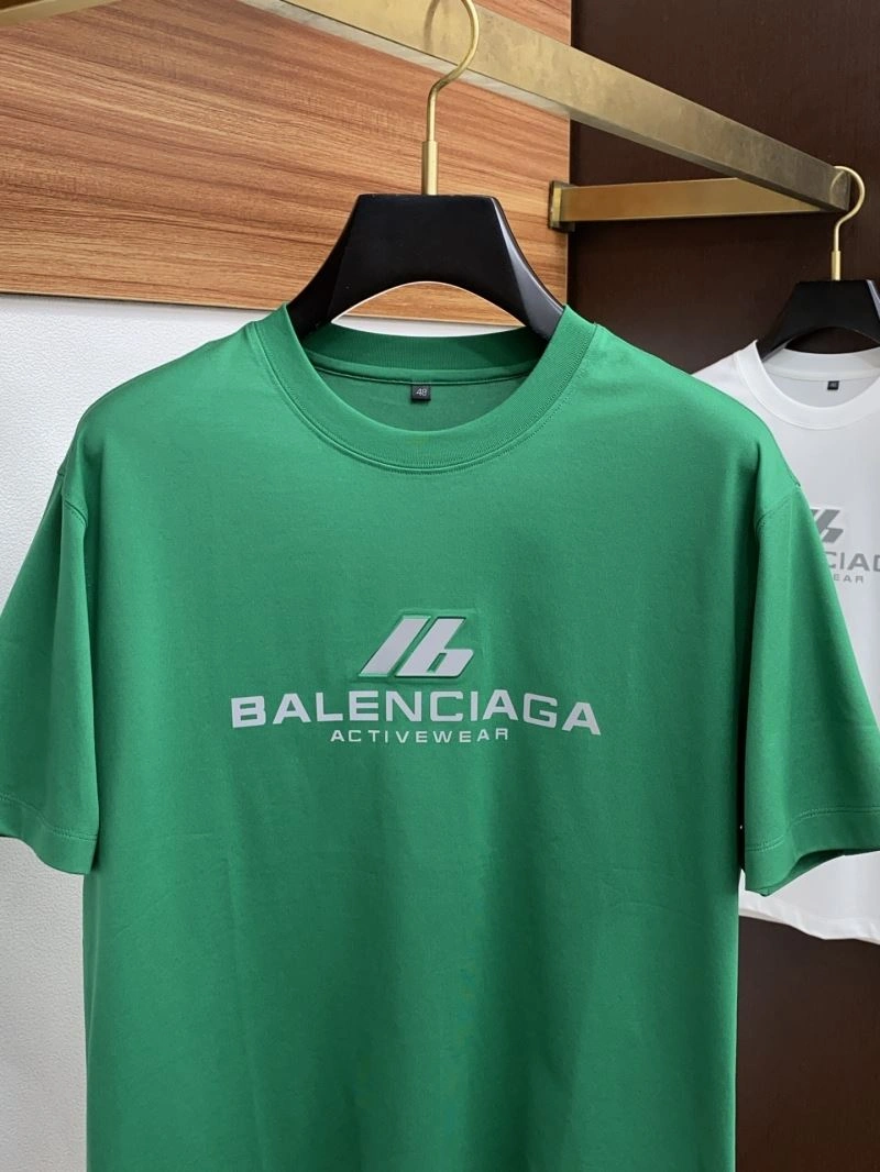Minimalist Balenciaga T-Shirts 96958