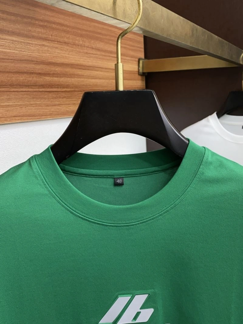 Minimalist Balenciaga T-Shirts 96958