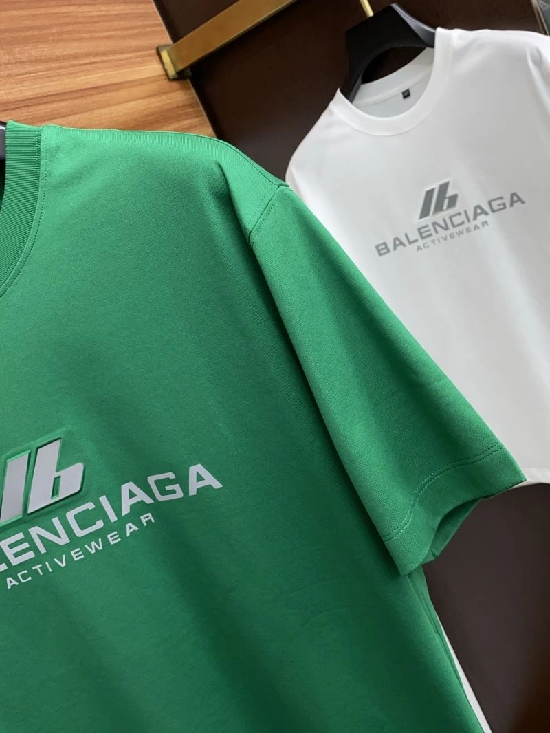 Minimalist Balenciaga T-Shirts 96958