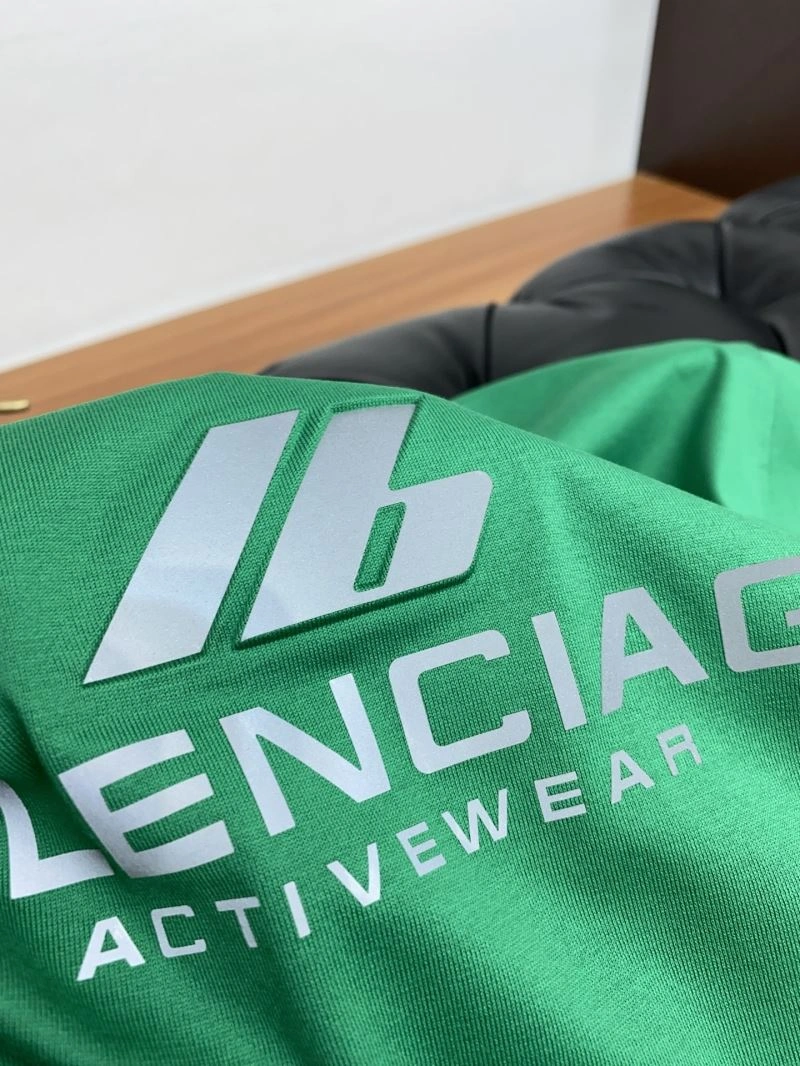Minimalist Balenciaga T-Shirts 96958